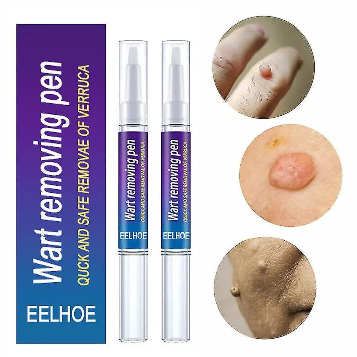Wart Removing Gel, Remove Wart - Tag Mole Remover