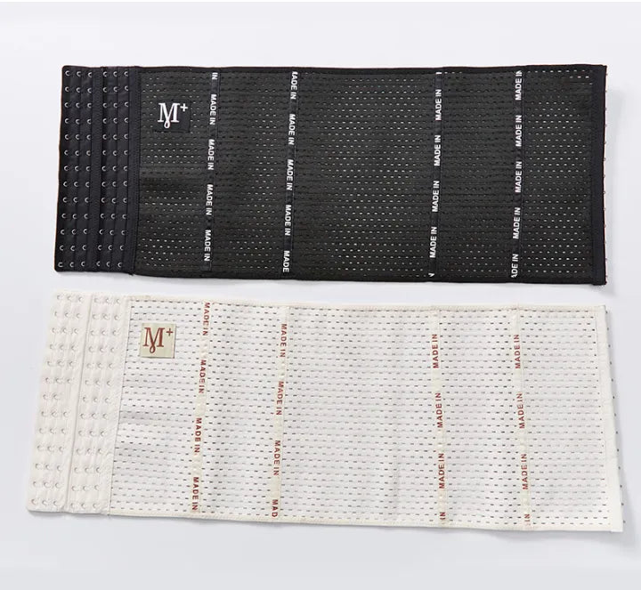 Tummy Control Rod Belt For Men And Women