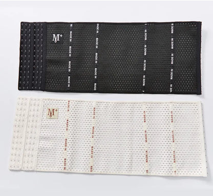 Tummy Control Rod Belt For Men And Women