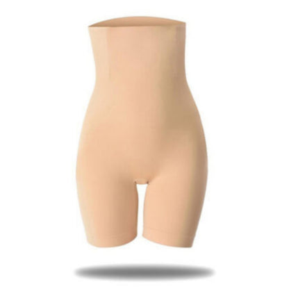 High Waist Slimming Body Shaper (Skin Color)