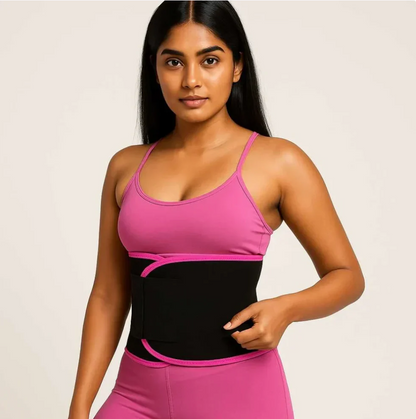 Slim Sweat Belt (Imported Quality)