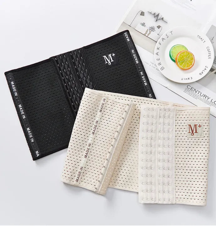 Tummy Control Belt For Men And Women (Imported Quality)