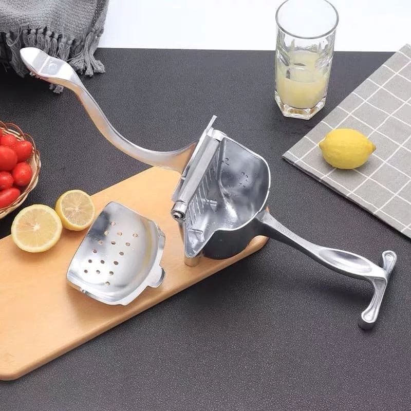 Manual Juice Juicer