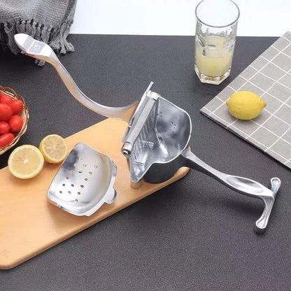 Manual Juice Juicer