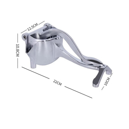 Manual Juice Juicer