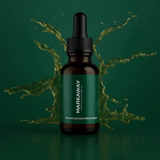 Markaway Stretch Mark Serum