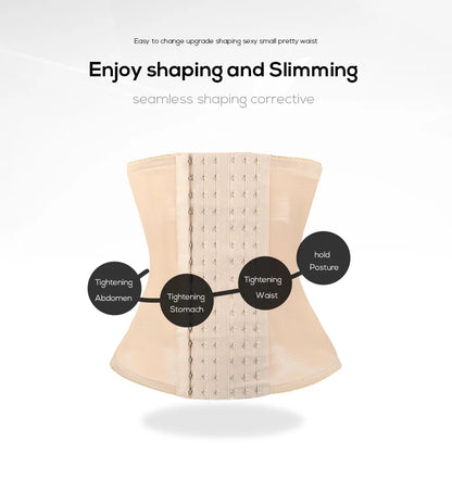 Tummy Control Belt For Men And Women (Imported Quality)