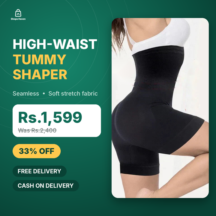 Slimming Body Shaper  (Imported Quality)